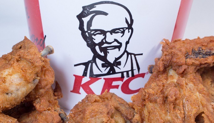 As supply chain problems bite, KFC's chicken shortages and menu have ...